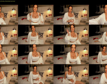 devil_bby — 9 minute Chaturbate female cam show recording, 720p, Mar 21, 2026