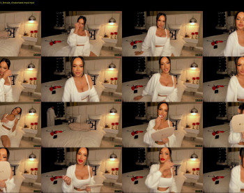 devil_bby — 16 minute Chaturbate female cam show recording, 720p, Mar 21, 2026