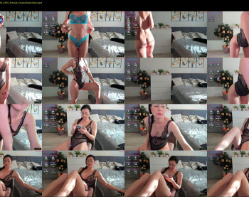devilish_goddes — 25 minute Chaturbate female cam show recording, 720p, Mar 21, 2026