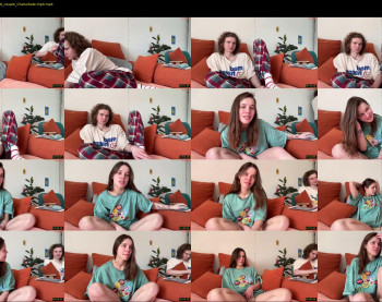 di_n_alex — 37 minute Chaturbate couple cam show recording, 720p, Mar 21, 2026