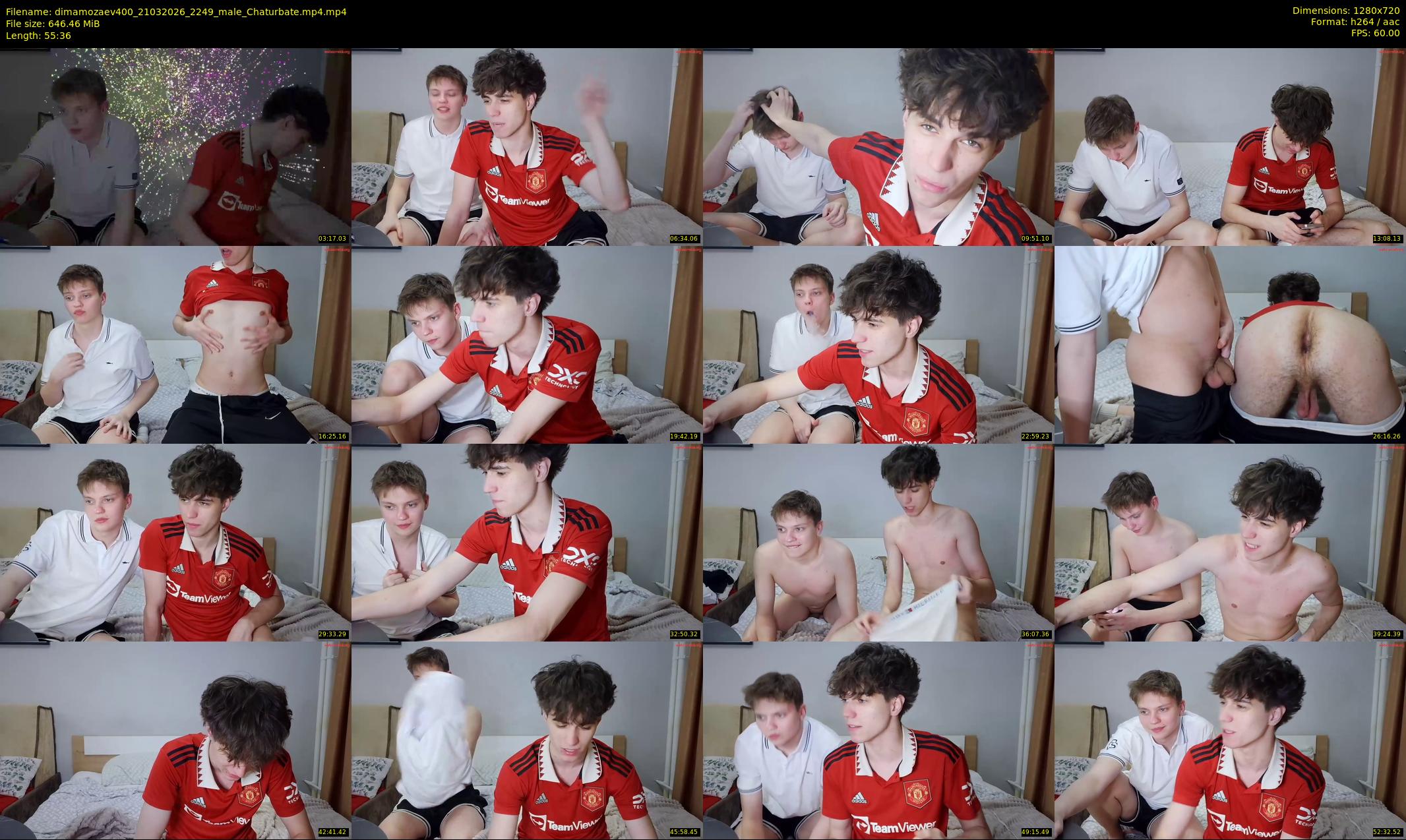 dimamozaev400 — 56 minute Chaturbate male cam show recording, 720p, Mar 21, 2026