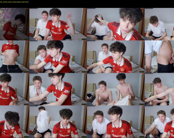 dimamozaev400 — 56 minute Chaturbate male cam show recording, 720p, Mar 21, 2026