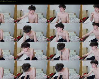 dimamozaev400 — 4 minute Chaturbate male cam show recording, 720p, Mar 22, 2026