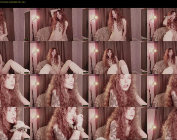 dizer_clop — 7 minute Chaturbate female cam show recording, 720p, Mar 21, 2026