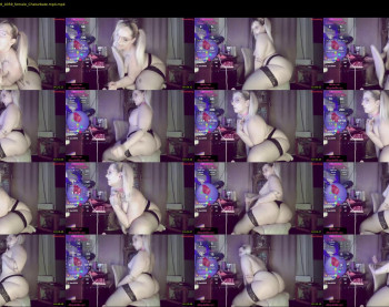 dizzydollie4854 — 7 minute Chaturbate female cam show recording, 480p, Mar 22, 2026