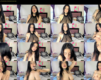dollhoneycam — 40 minute Chaturbate female cam show recording, 480p, Mar 21, 2026