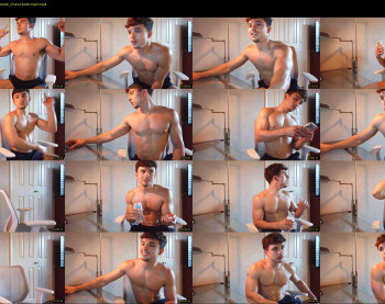domd3 — 10 minute Chaturbate male cam show recording, 720p, Mar 22, 2026
