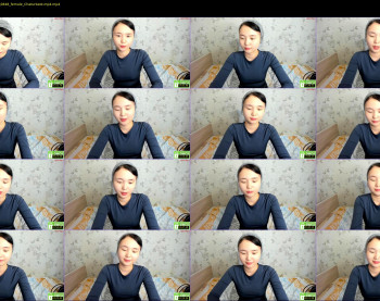 dorreyfolleyg — 32 minute Chaturbate female cam show recording, 720p, Mar 21, 2026