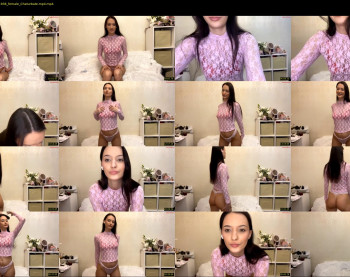 dorthygordy — 35 minute Chaturbate female cam show recording, 720p, Mar 21, 2026