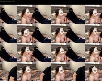 drillbaby1 — 5 minute Chaturbate couple cam show recording, 720p, Mar 21, 2026