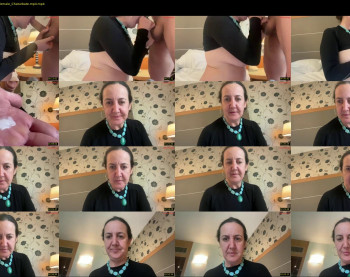 drresa — 4 minute Chaturbate female cam show recording, 480p, Mar 21, 2026