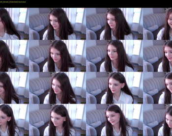edithgalpin — 17 minute Chaturbate female cam show recording, 720p, Mar 21, 2026