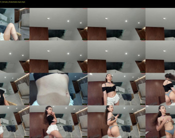 ehotlovea — 64 minute Chaturbate female cam show recording, 720p, Mar 21, 2026