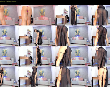 ella_pride1 — 33 minute Chaturbate female cam show recording, 720p, Mar 21, 2026