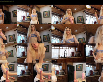 ellalowe — 65 minute Chaturbate female cam show recording, 720p, Mar 22, 2026