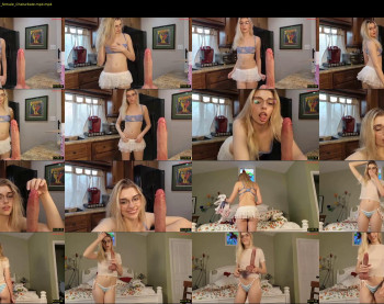 ellalowe — 60 minute Chaturbate female cam show recording, 480p, Mar 22, 2026