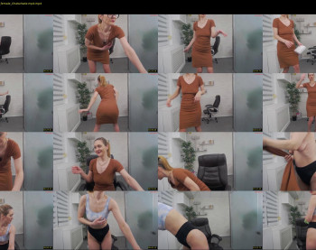 ellamilf — 12 minute Chaturbate female cam show recording, 720p, Mar 22, 2026