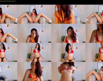 elle_argent — 121 minute Chaturbate female cam show recording, 720p, Mar 22, 2026