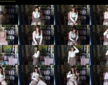 ellynaomi — 113 minute Chaturbate female cam show recording, 720p, Mar 21, 2026