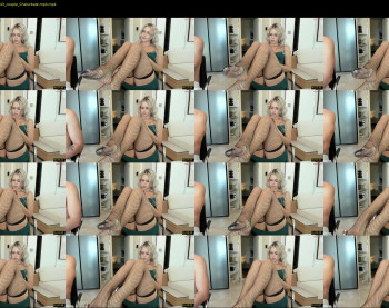 emmykrist — 3 minute Chaturbate couple cam show recording, 720p, Mar 21, 2026