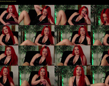 emyhilton_ — 60 minute Chaturbate female cam show recording, 720p, Mar 21, 2026