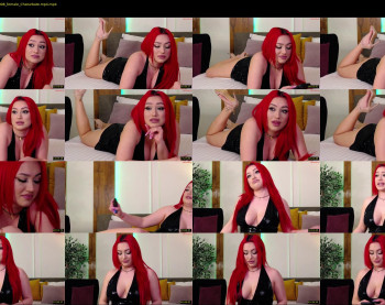 emyhilton_ — 50 minute Chaturbate female cam show recording, 720p, Mar 21, 2026