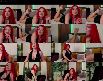 emyhilton_ — 45 minute Chaturbate female cam show recording, 720p, Mar 21, 2026
