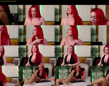 emyhilton_ — 57 minute Chaturbate female cam show recording, 720p, Mar 21, 2026