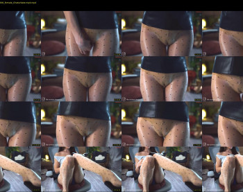 euphoriiiaa — 121 minute Chaturbate female cam show recording, 720p, Mar 21, 2026