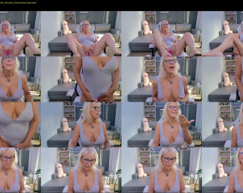fitcougarcb — 67 minute Chaturbate female cam show recording, 720p, Mar 21, 2026
