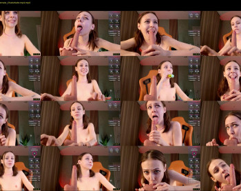 fixielu — 44 minute Chaturbate female cam show recording, 720p, Mar 21, 2026