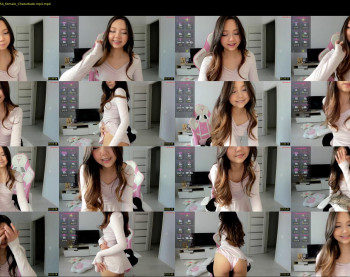 fluffy_rose — 31 minute Chaturbate female cam show recording, 720p, Mar 21, 2026