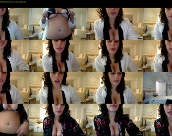 freckledeer — 89 minute Chaturbate female cam show recording, 720p, Mar 21, 2026