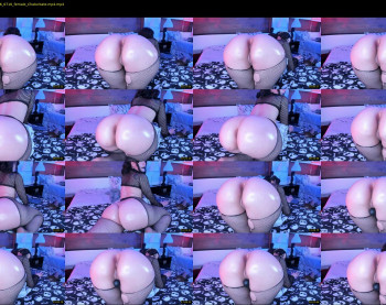 gasai_usagi_gh — 21 minute Chaturbate female cam show recording, 720p, Mar 21, 2026