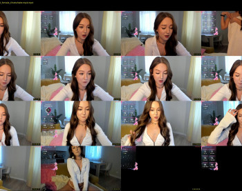 go0d_grl — 121 minute Chaturbate couple cam show recording, 720p, Mar 21, 2026