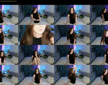 golden_bag — 59 minute Chaturbate female cam show recording, 720p, Mar 22, 2026