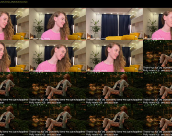 good__choice — 14 minute Chaturbate female cam show recording, 720p, Mar 21, 2026