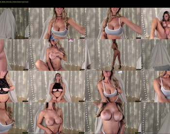 graciously3333 — 120 minute Chaturbate female cam show recording, 720p, Mar 21, 2026