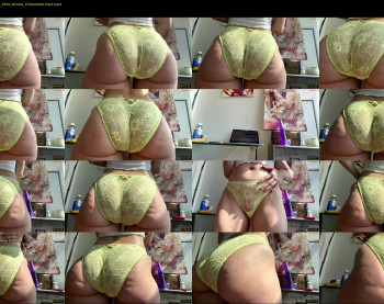 hawt_ass_milf — 69 minute Chaturbate female cam show recording, 720p, Mar 21, 2026