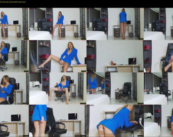 hefner_girl — 121 minute Chaturbate female cam show recording, 720p, Mar 21, 2026