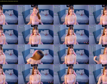 helenn_garciaa — 26 minute Chaturbate female cam show recording, 720p, Mar 21, 2026