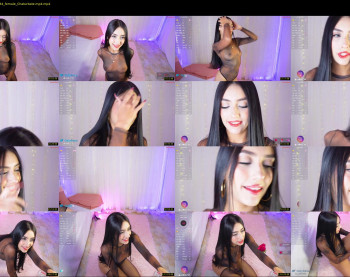 i_amlilithx — 87 minute Chaturbate female cam show recording, 720p, Mar 21, 2026