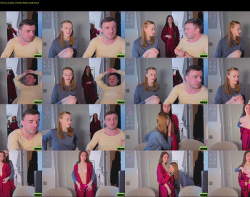ihavepaws33 — 7 minute Chaturbate couple cam show recording, 720p, Mar 21, 2026