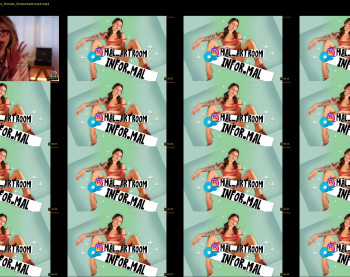 informal_ — 3 minute Chaturbate female cam show recording, 720p, Mar 21, 2026