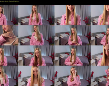 irmgardwoodfolk — 121 minute Chaturbate female cam show recording, 720p, Mar 21, 2026
