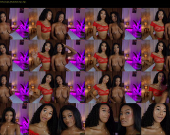 isaacoleman — 8 minute Chaturbate female cam show recording, 720p, Mar 22, 2026