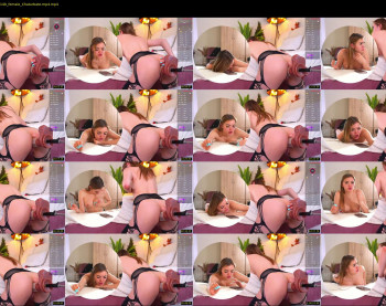islandladies — 69 minute Chaturbate female cam show recording, 720p, Mar 22, 2026