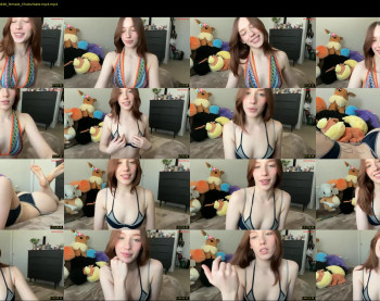 itssheababy — 121 minute Chaturbate female cam show recording, 480p, Mar 21, 2026