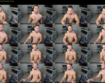 jakeorion — 6 minute Chaturbate male cam show recording, 720p, Mar 21, 2026