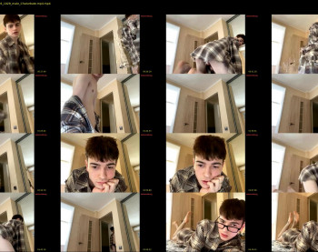 jamesstar4 — 5 minute Chaturbate male cam show recording, 480p, Mar 21, 2026